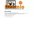 ambiente.gnomio.com