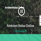 ambientnoise.online