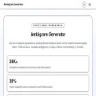 ambigramgeneratorfree.com