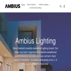 ambiuslighting.co.nz