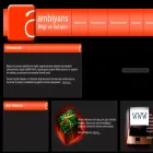 ambiyans.com