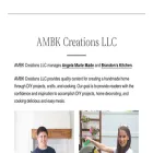 ambkcreations.com