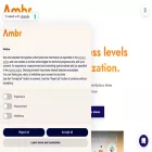 ambr.company