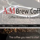 ambrewcoffee.com