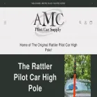amcpilotcarsupply.com