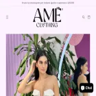ameclothingcol.com
