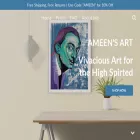 ameensart.com