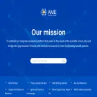 amegroups.org