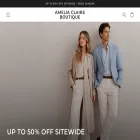 ameliaclaireboutique.com