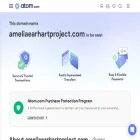 ameliaearhartproject.com