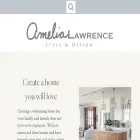 amelialawrencestyle.com