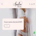 amelieemodaintima.com