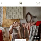 ameliehome.com