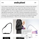 ameliepichard.com