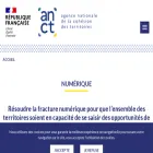 amenagement-numerique.gouv.fr
