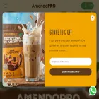 amendopro.com.br