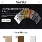 amerellewallplates.com