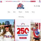 america250supply.com