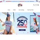 america250tee.com