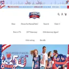 america250wears.com