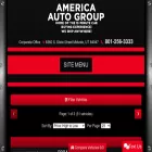 americaautogroup.net