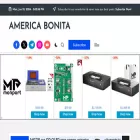 americabonita.com