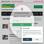 americalatinatimes.com