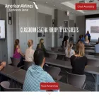 americanairlinesconferencecenter.com