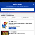 americanarenas.com