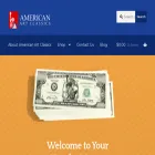 americanartclassics.com