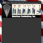 americancombatives.com