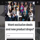 americandarlingbag.com