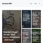 americanehr.com