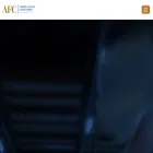 americanfilmconvention.com