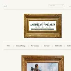 americanfinearts.com