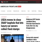 americanfrontlinenews.com