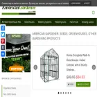 americangardener.com