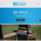 americangourmetgrills.com