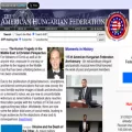 americanhungarianfederation.org