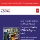 americanlean.com