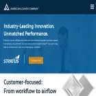 americanlouver.com