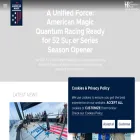 americanmagic.americascup.com