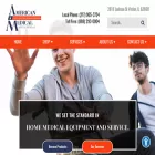 americanmedicalssc.com