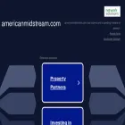 americanmidstream.com