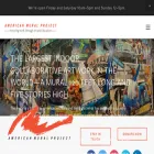 americanmuralproject.org