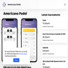 americano-padel.com