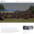 americanparkour.com