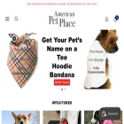 americanpetplace.com