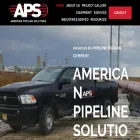 americanpipelinesolutions.com