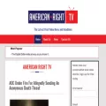 americanrighttv.com